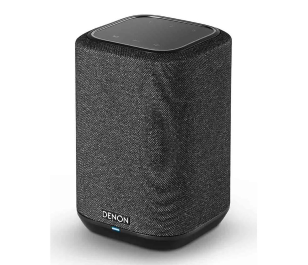 Denon Home 150 NV Czarny - 1285381 - zdjęcie 2